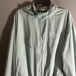 PINK lightweight jacket